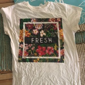 🌟SALE: 3 for $18 🌟 FRESH T-shirt